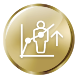 Prognosticvalue icon