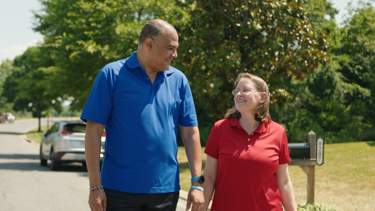 Eric’s Patient Story Eric’s Patient Story